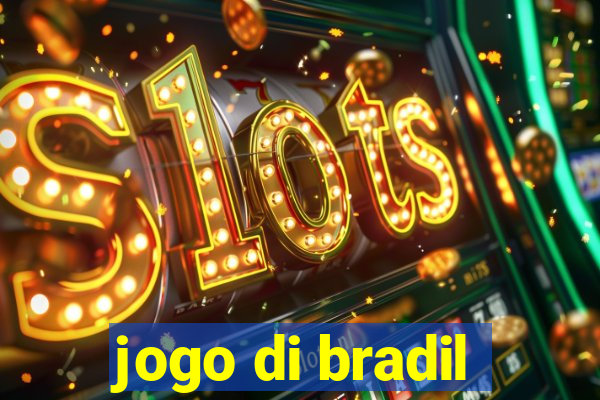 jogo di bradil