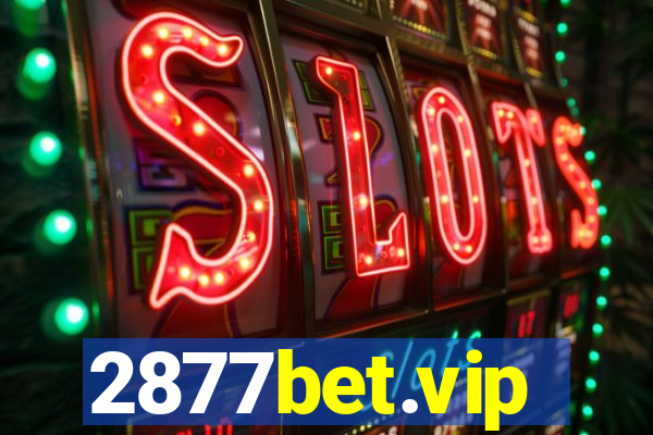 2877bet.vip