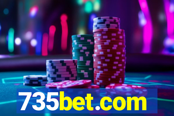 735bet.com