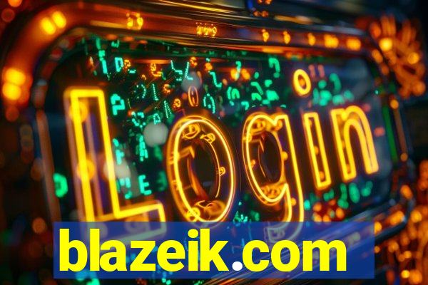 blazeik.com