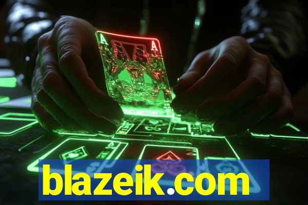 blazeik.com