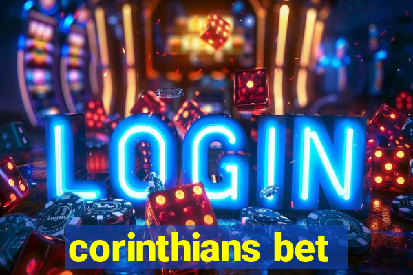 corinthians bet