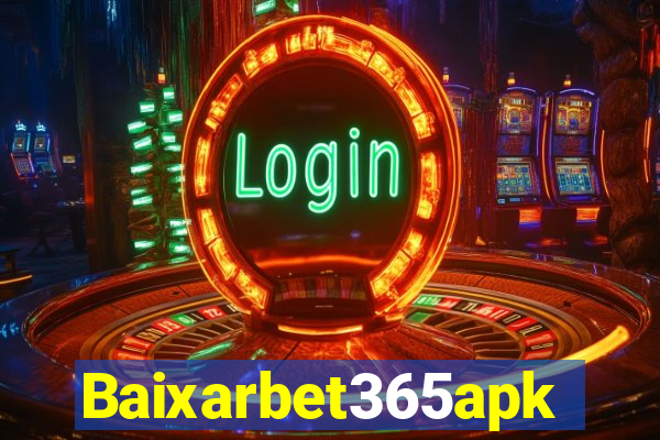 Baixarbet365apk