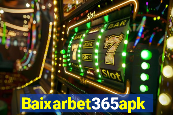 Baixarbet365apk