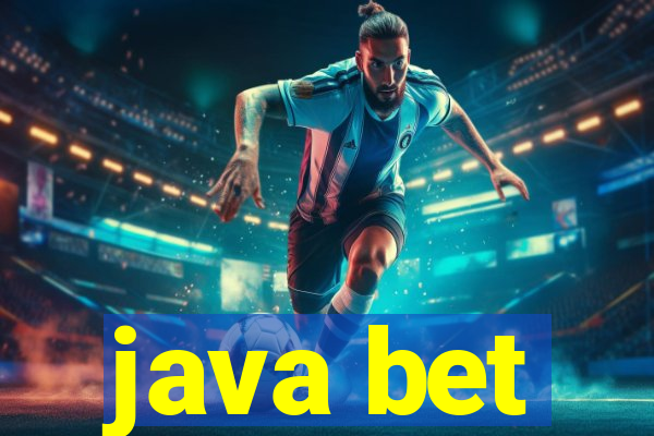 java bet