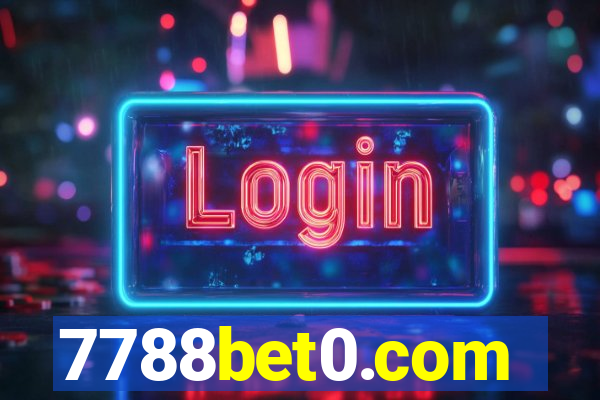 7788bet0.com