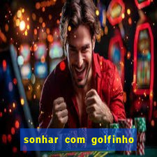 sonhar com golfinho jogo do bicho