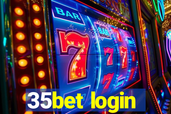 35bet login