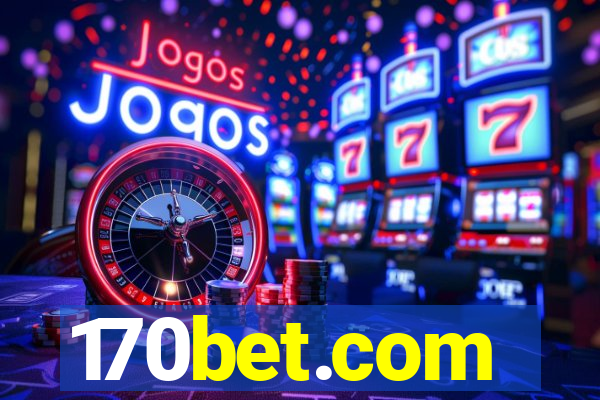 170bet.com