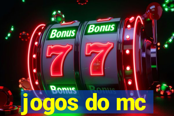 jogos do mc