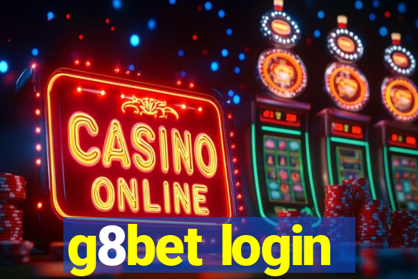 g8bet login