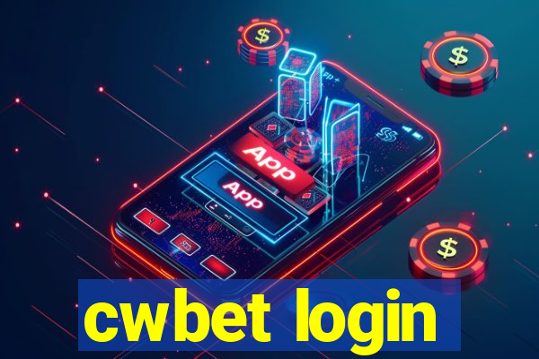 cwbet login