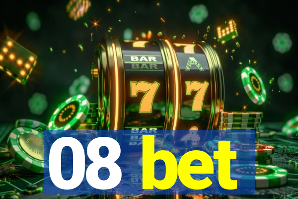 08 bet