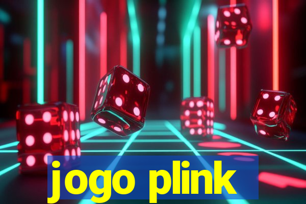 jogo plink