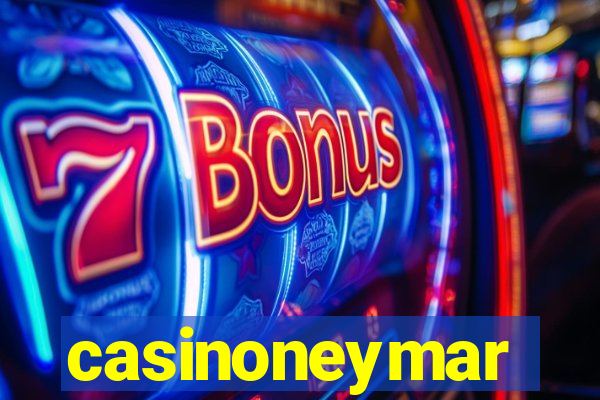 casinoneymar