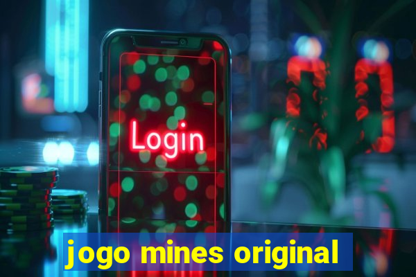 jogo mines original