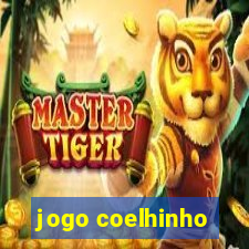 jogo coelhinho