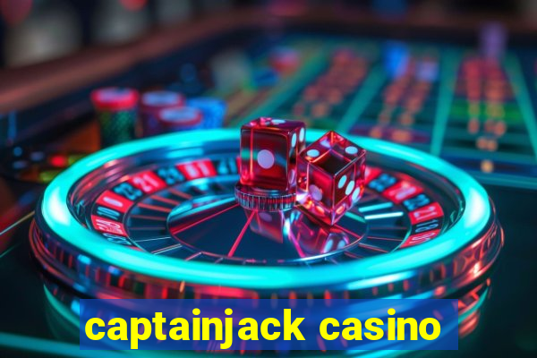 captainjack casino