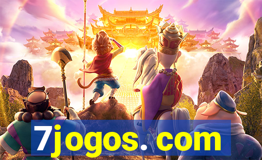 7jogos. com