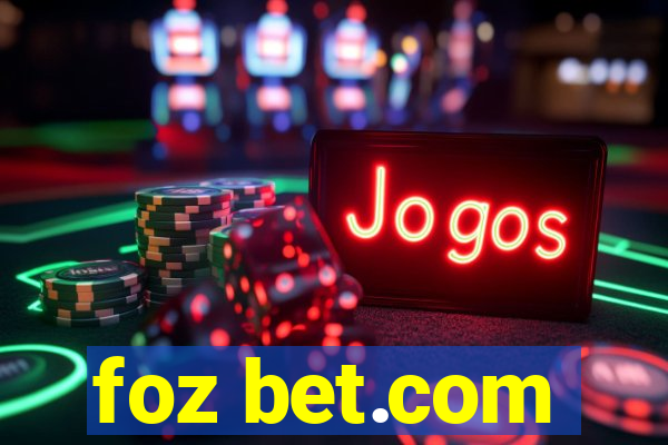 foz bet.com