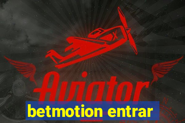 betmotion entrar