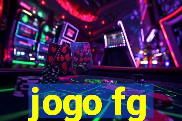 jogo fg