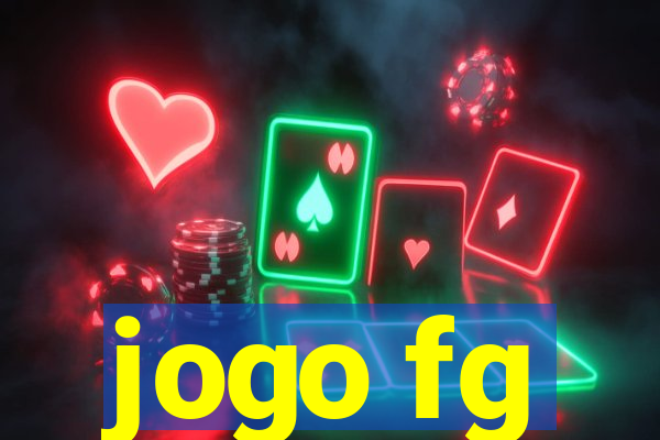 jogo fg