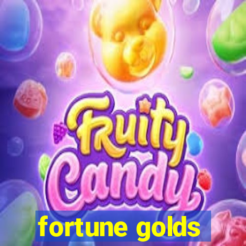 fortune golds