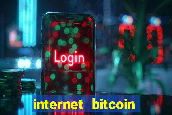 internet bitcoin live casino