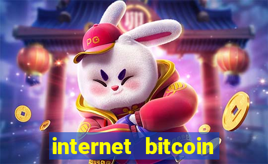 internet bitcoin live casino