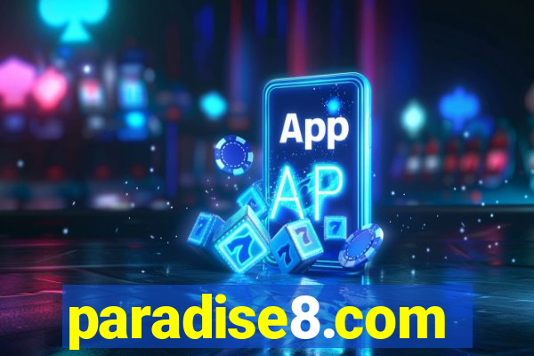 paradise8.com