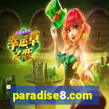 paradise8.com