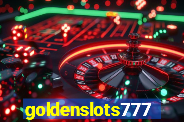 goldenslots777