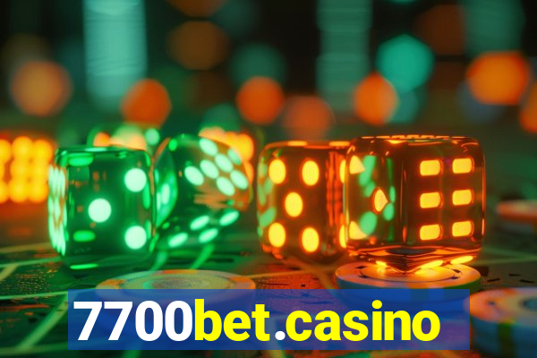 7700bet.casino