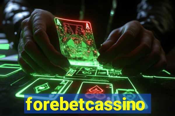 forebetcassino