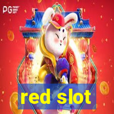 red slot