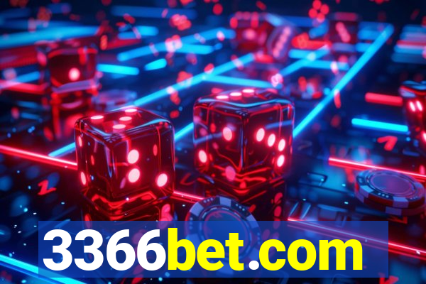 3366bet.com