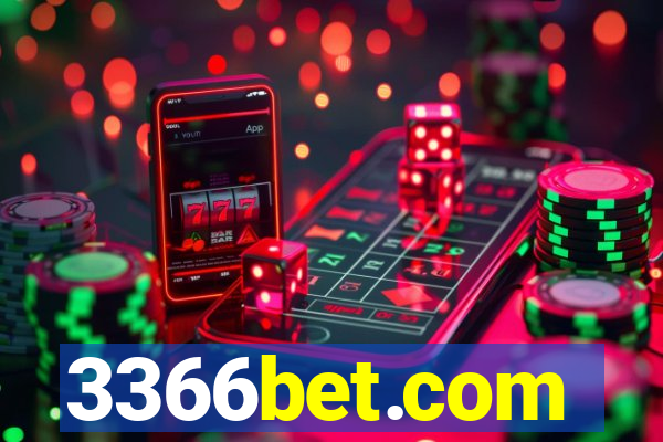 3366bet.com