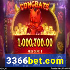 3366bet.com