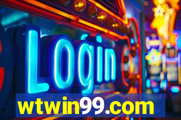 wtwin99.com