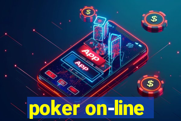 poker on-line