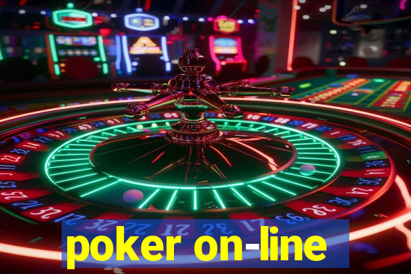 poker on-line