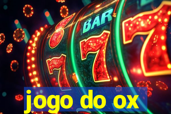 jogo do ox