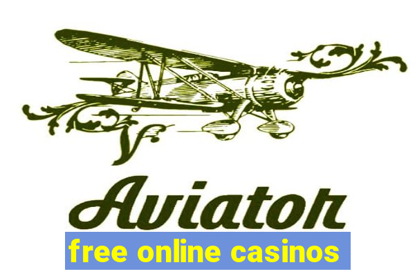 free online casinos