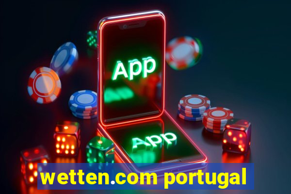 wetten.com portugal