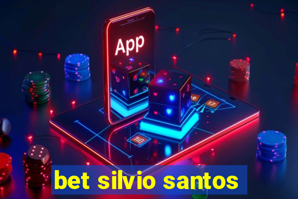 bet silvio santos