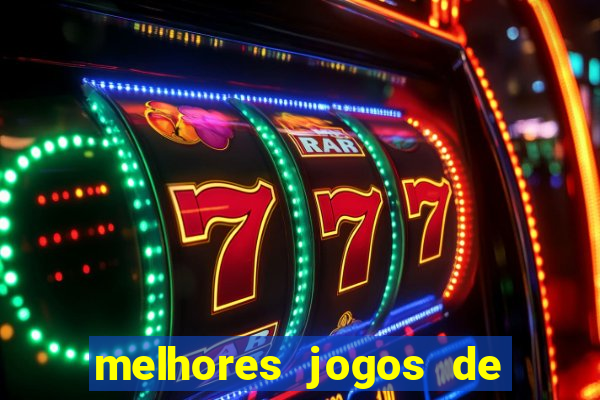 melhores jogos de ganhar dinheiro de verdade