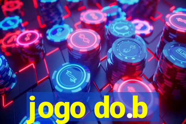 jogo do.b