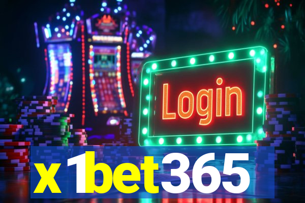 x1bet365