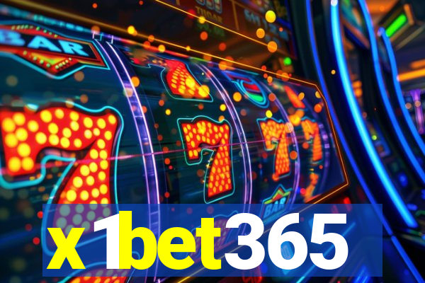 x1bet365